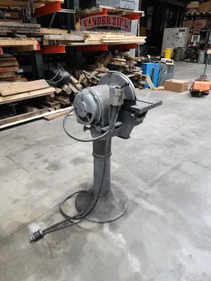 State Sander - Gallery Thumbnail 6