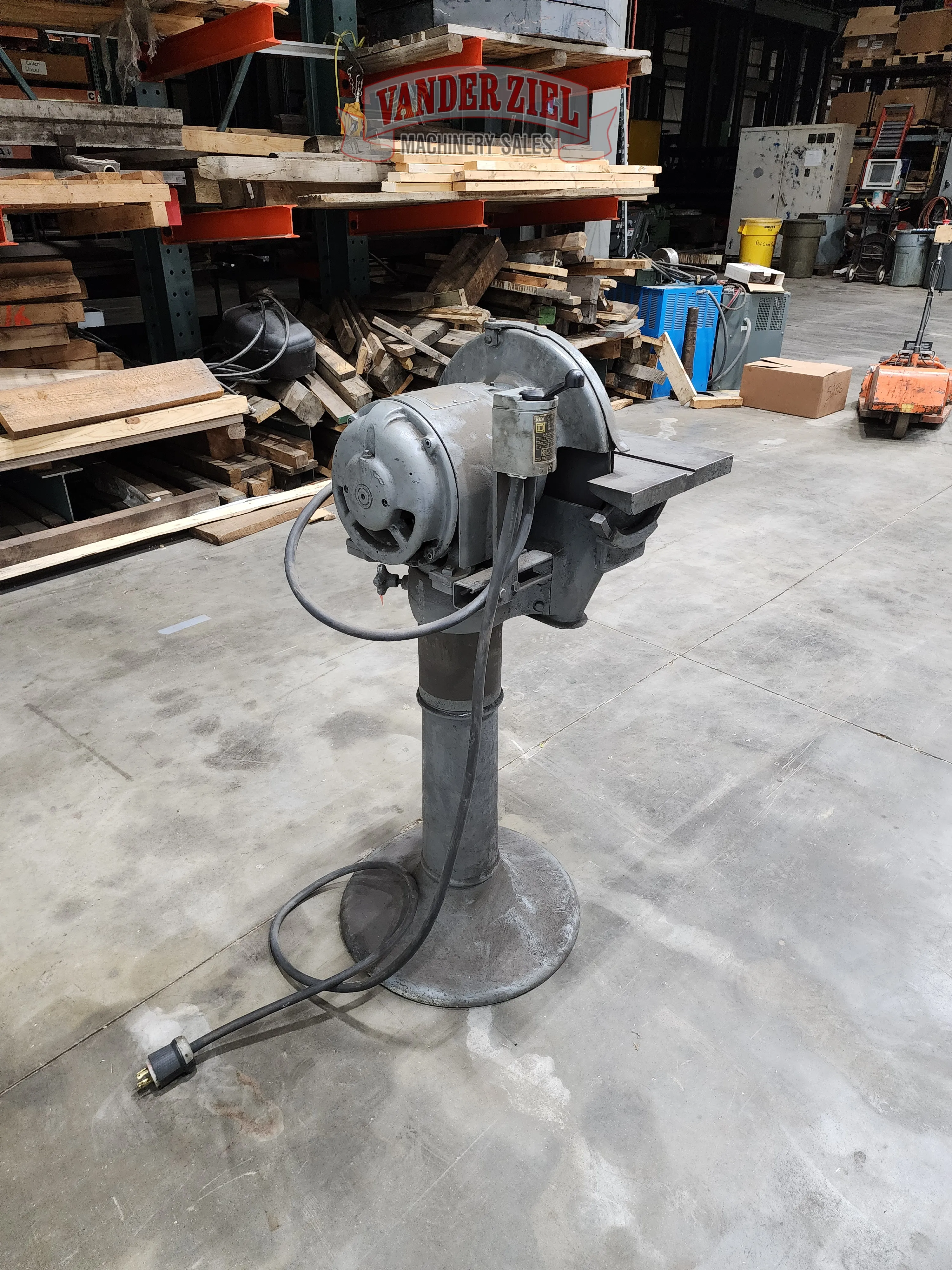State Sander - Prefetch Image 43405