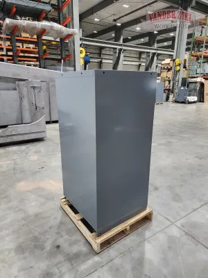 Vidmar 10 Drawer Cabinet - NEW - Gallery Thumbnail 3