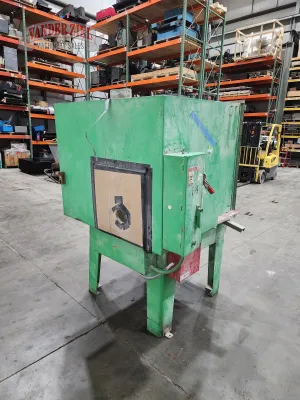 Rockwell Radial Arm Saw - Gallery Thumbnail 5