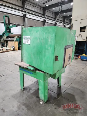 Rockwell Radial Arm Saw - Gallery Thumbnail 6