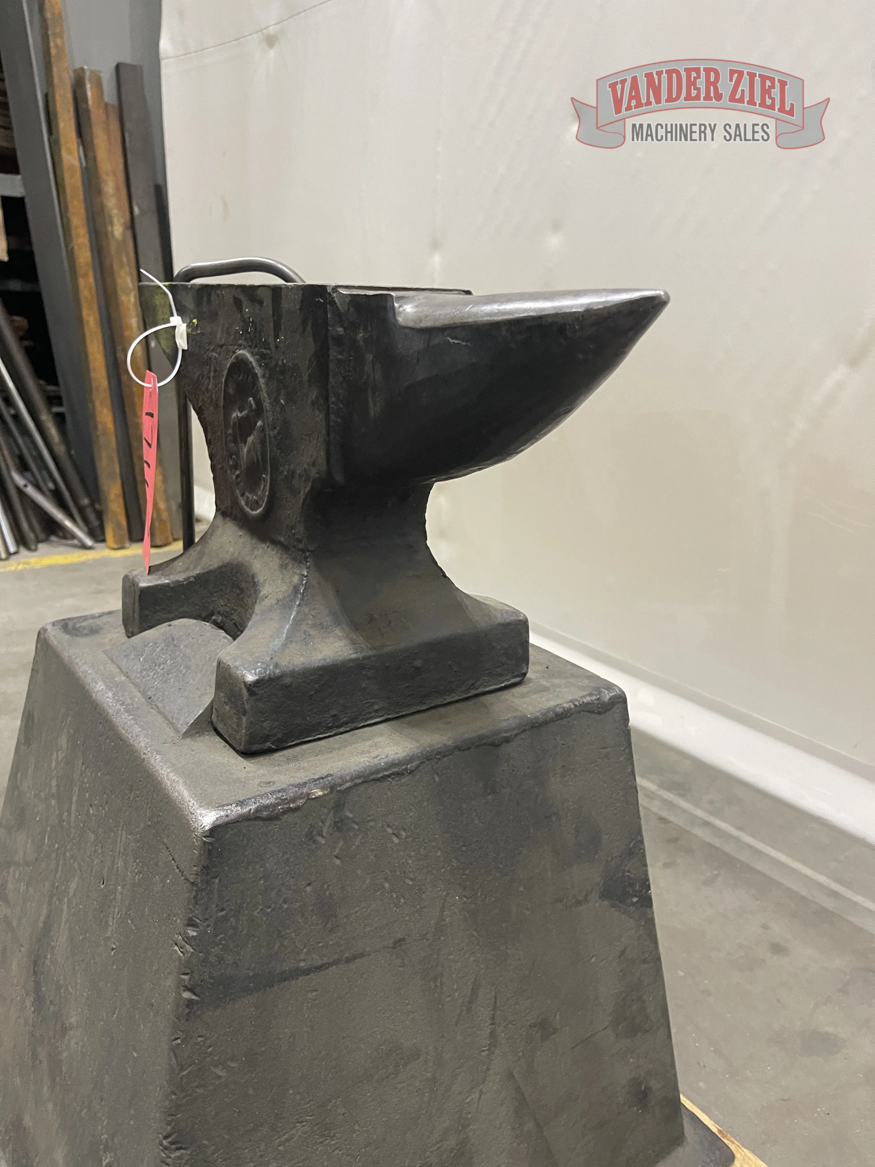 Vander Ziel Machinery Sales