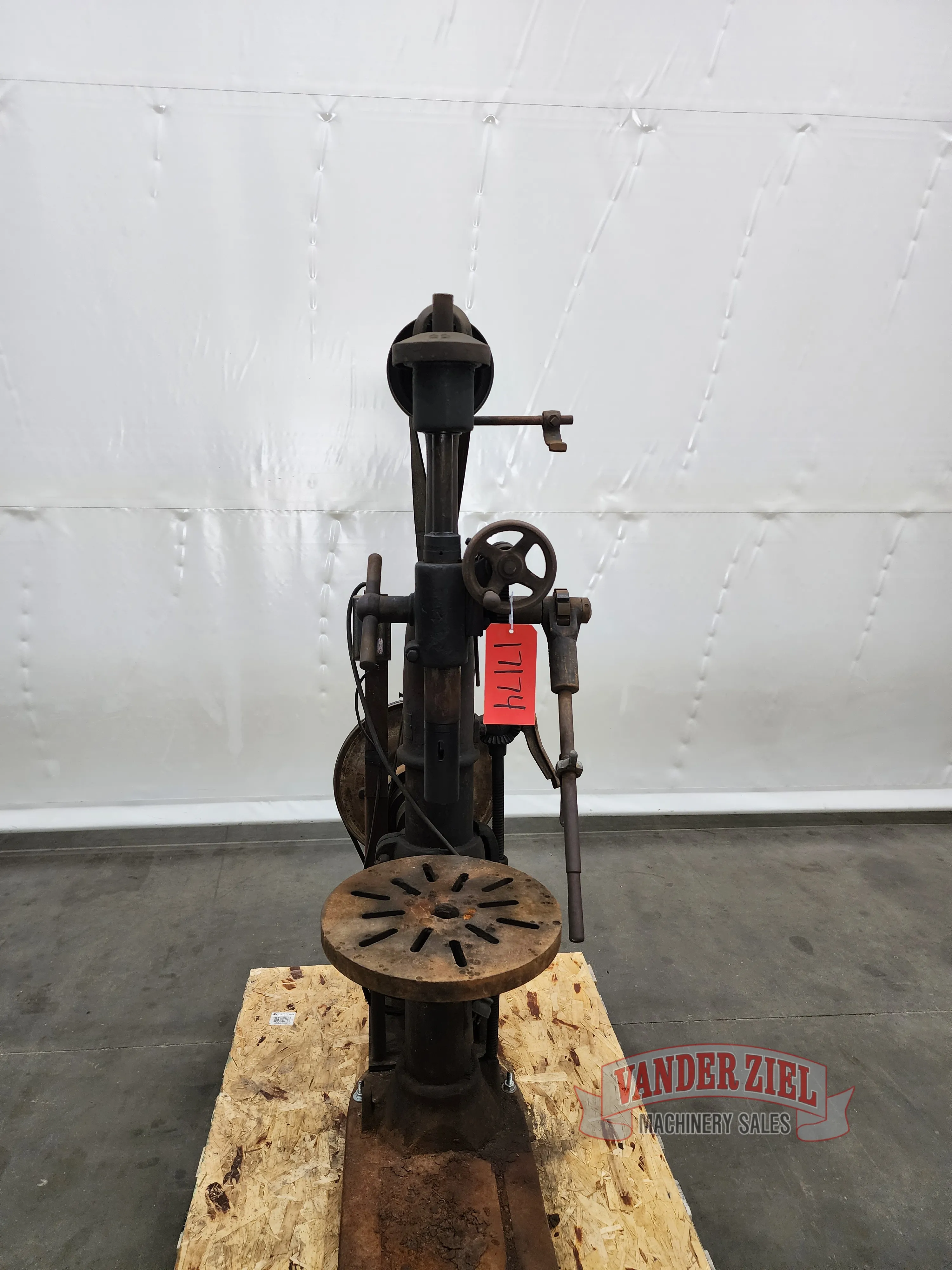 Drill - Prefetch Image 43773