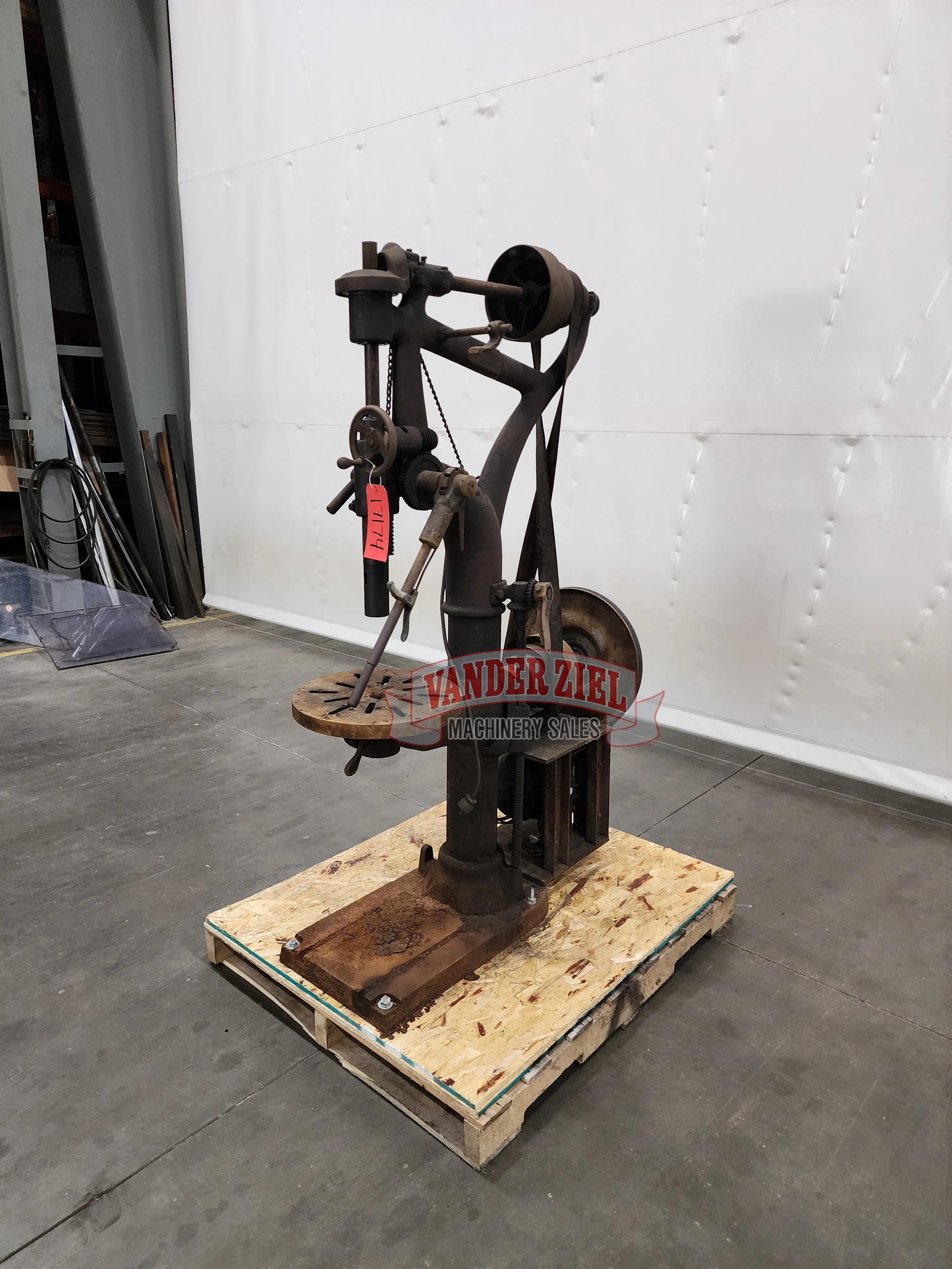 Drill - Prefetch Image 43776