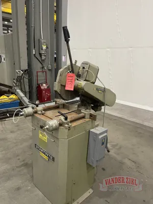 Startrite CN350MP Miter Cut off Saw - Gallery Thumbnail 3