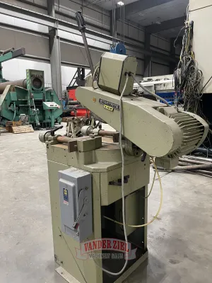 Startrite CN350MP Miter Cut off Saw - Gallery Thumbnail 4