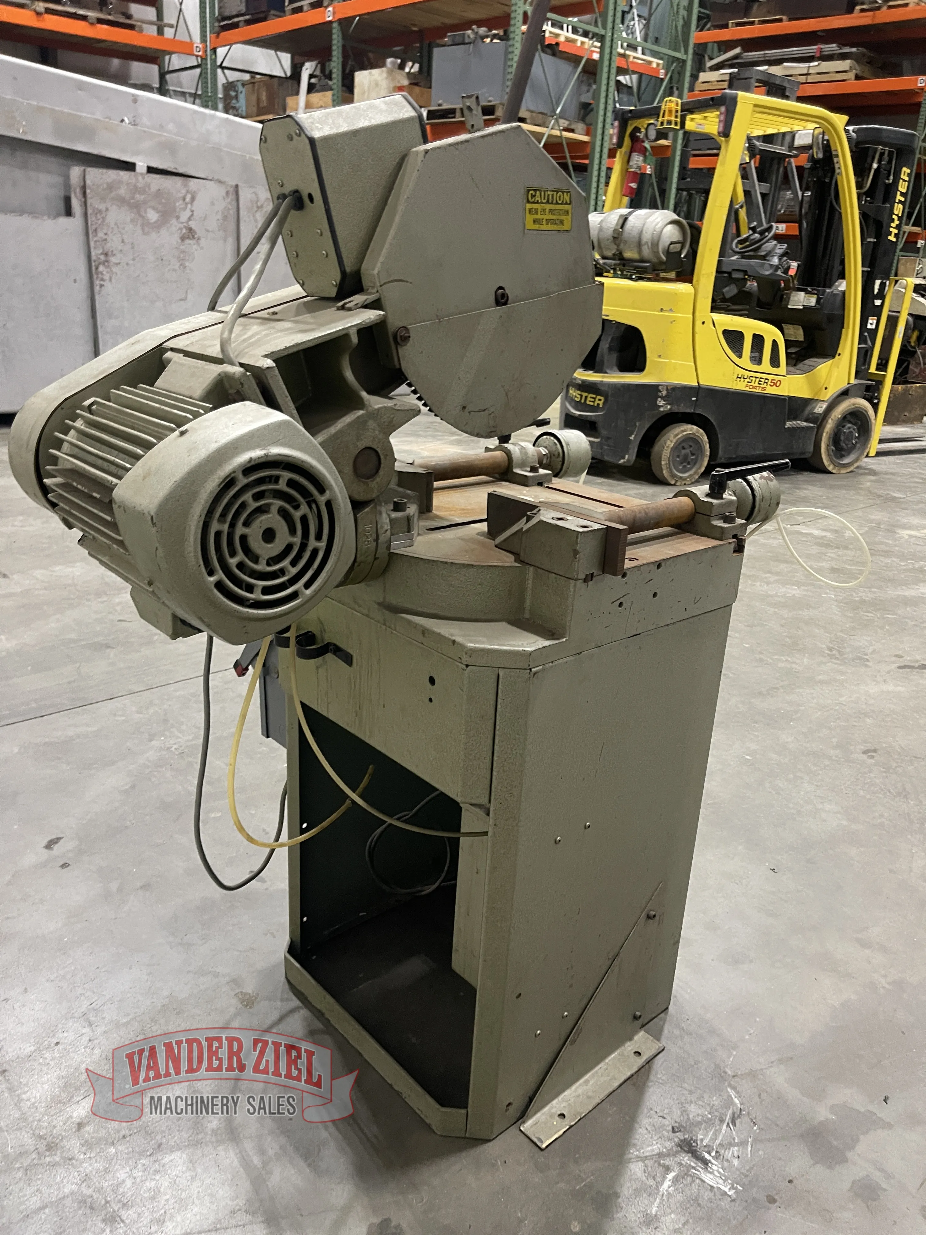 Startrite CN350MP Miter Cut off Saw - Prefetch Image 43821