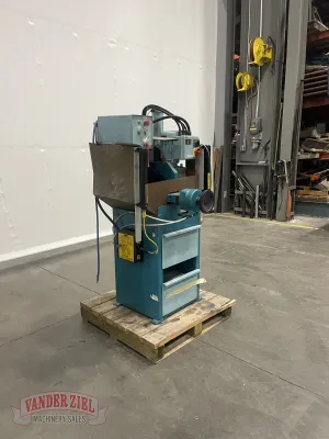 Eisele VMS 300 PV Miter Cold Saw - Gallery Thumbnail 2