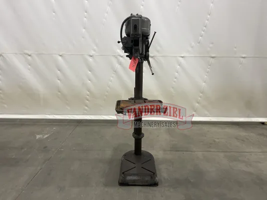 Drill Press