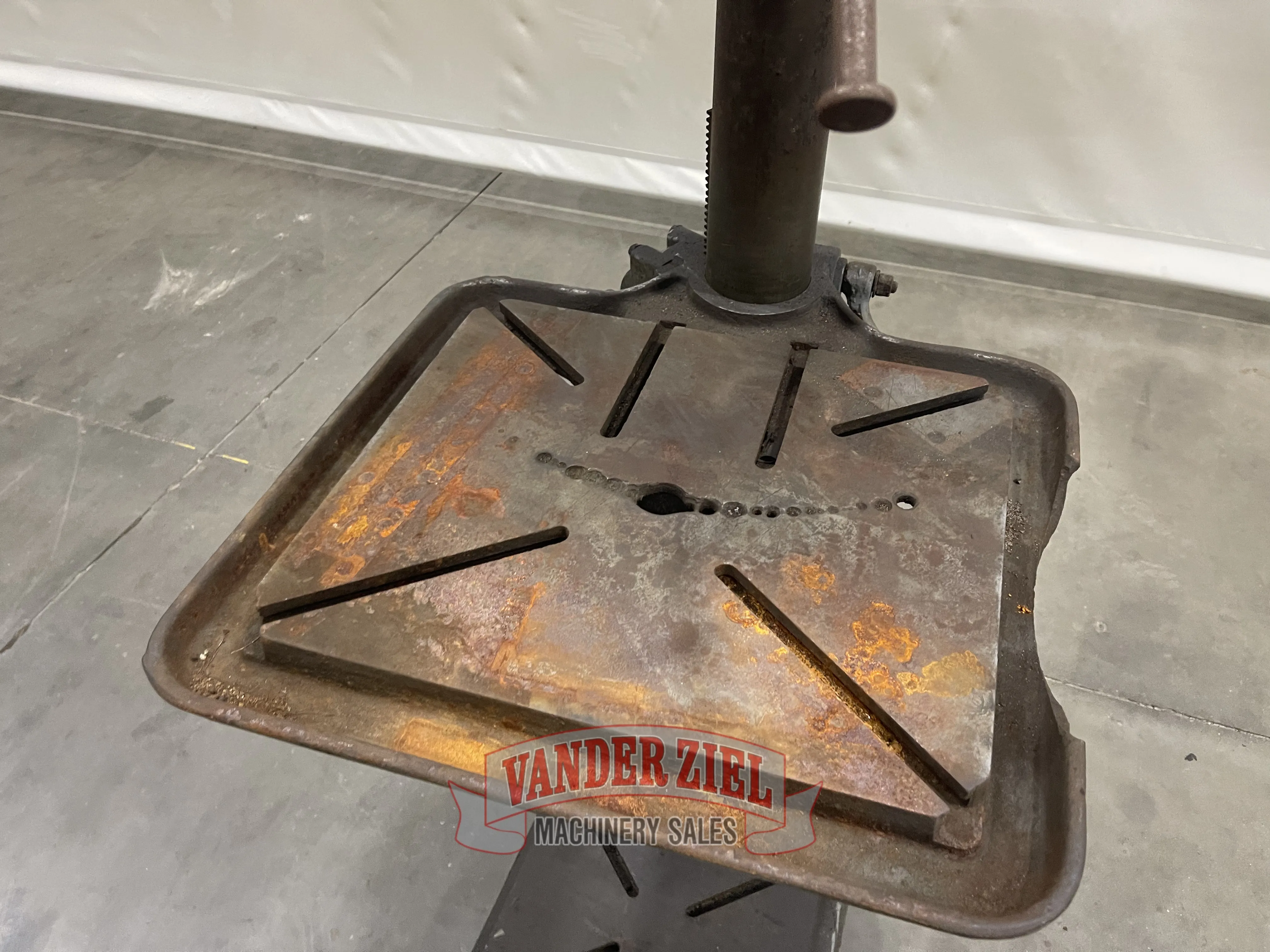 Drill Press - Prefetch Image 43865