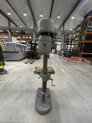 Drill Press - Gallery Thumbnail 3