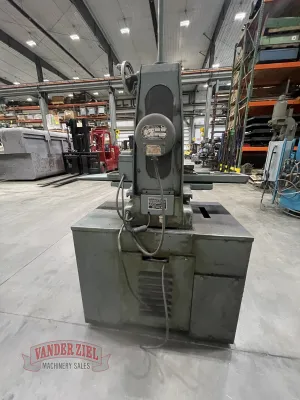 Harig Super 618 Surface Grinder - Gallery Thumbnail 4