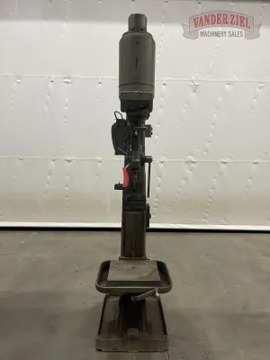 Leland Gifford Drill Press