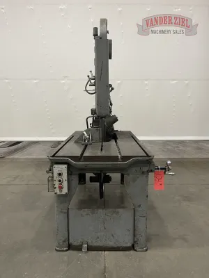 Marvel Tilt Frame Saw