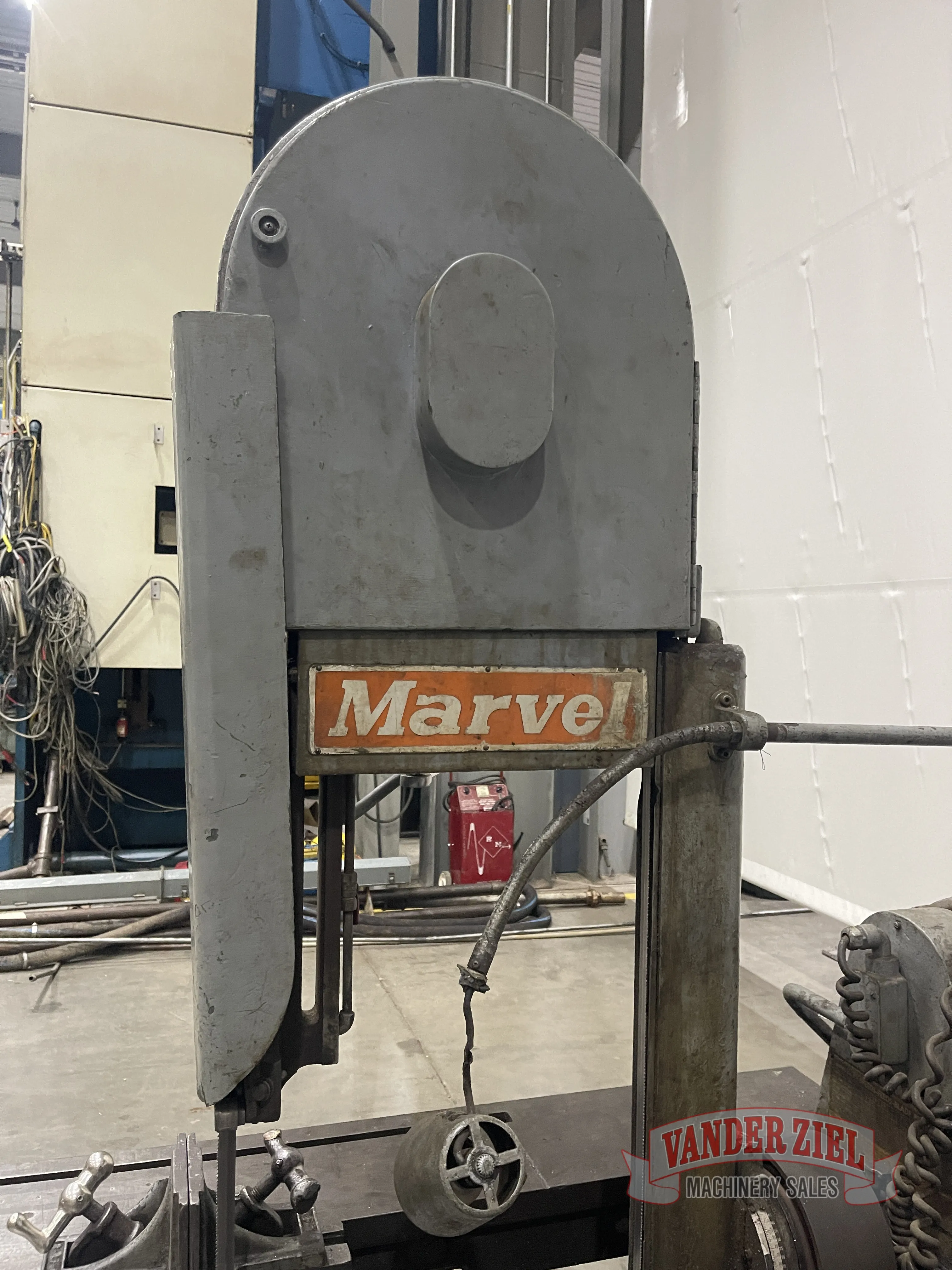 Marvel Tilt Frame Saw - Prefetch Image 44015