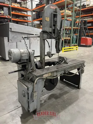 Marvel Tilt Frame Saw - Gallery Thumbnail 5