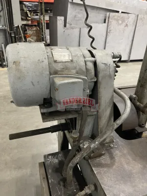 Marvel Tilt Frame Saw - Gallery Thumbnail 6