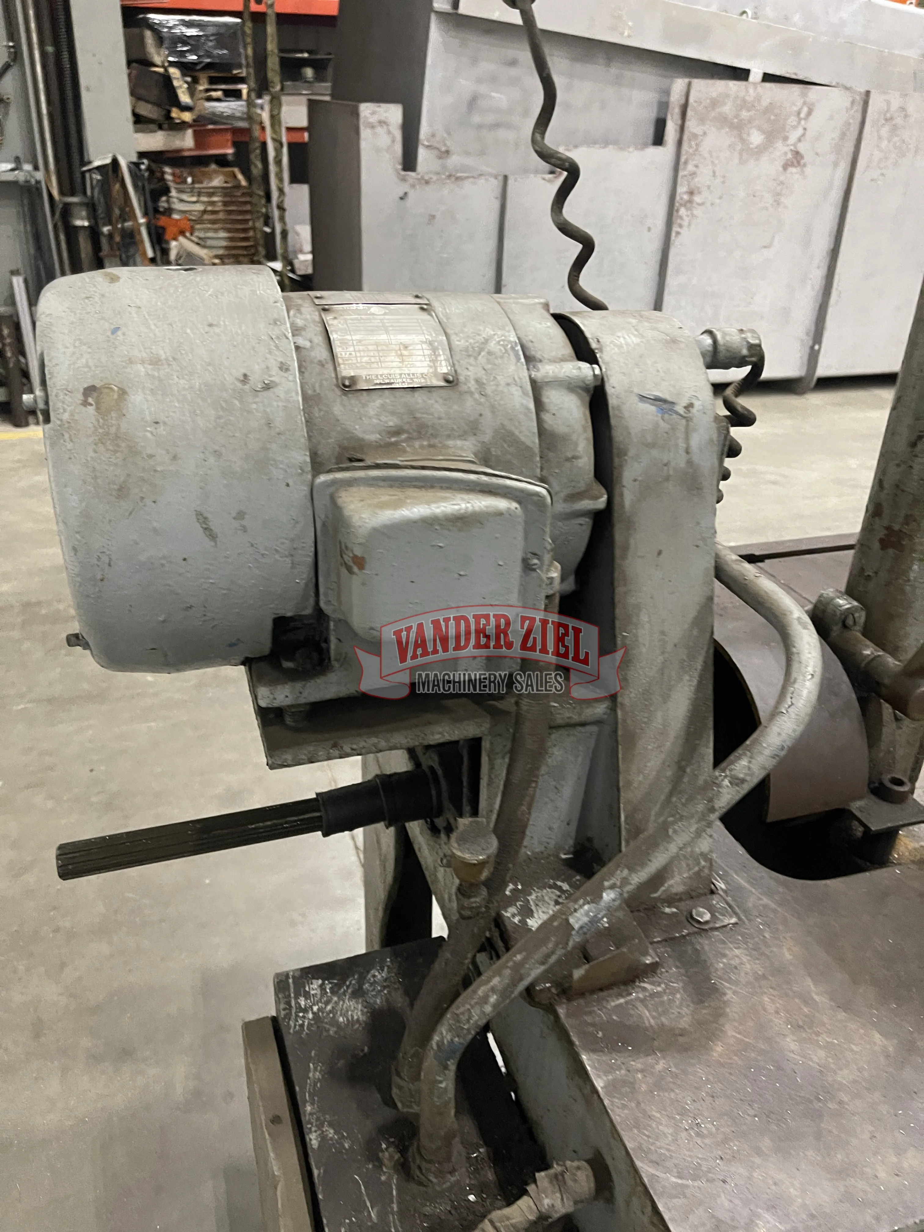 Marvel Tilt Frame Saw - Prefetch Image 44018