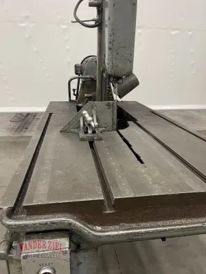 Marvel Tilt Frame Saw - Gallery Thumbnail 7