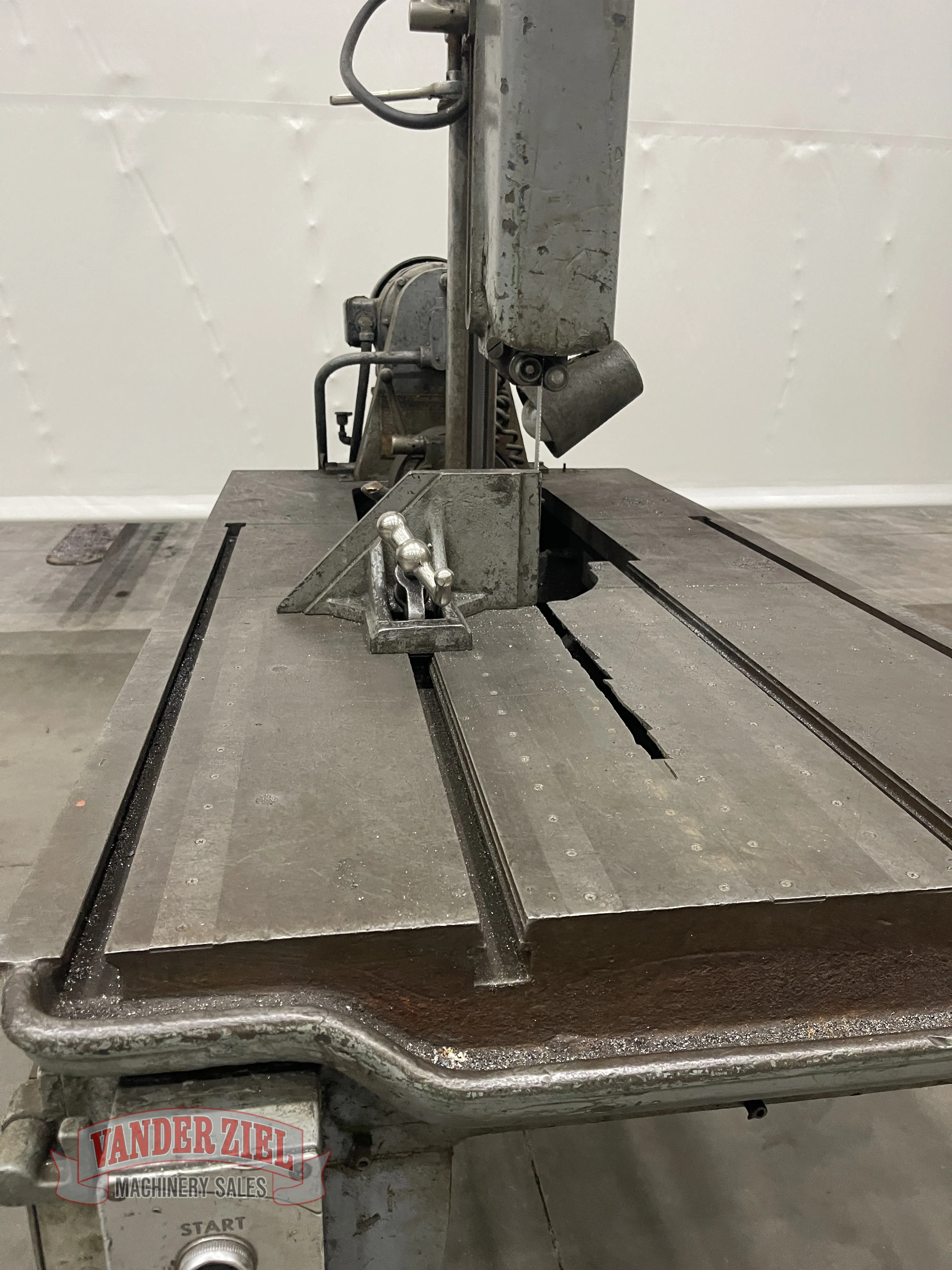 Marvel Tilt Frame Saw - Prefetch Image 44019