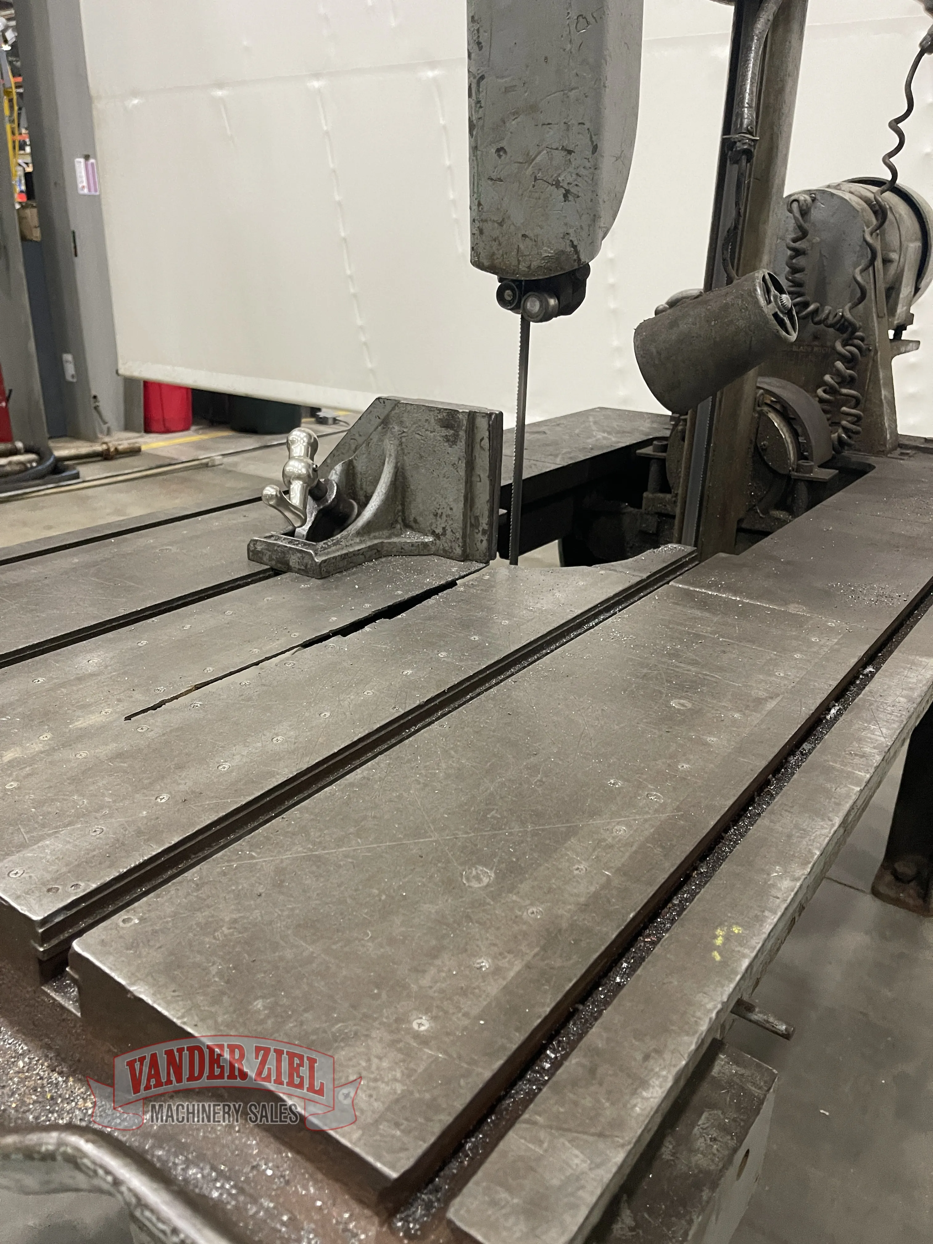 Marvel Tilt Frame Saw - Prefetch Image 44021