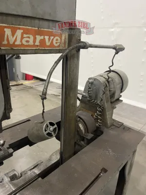 Marvel Tilt Frame Saw - Gallery Thumbnail 10