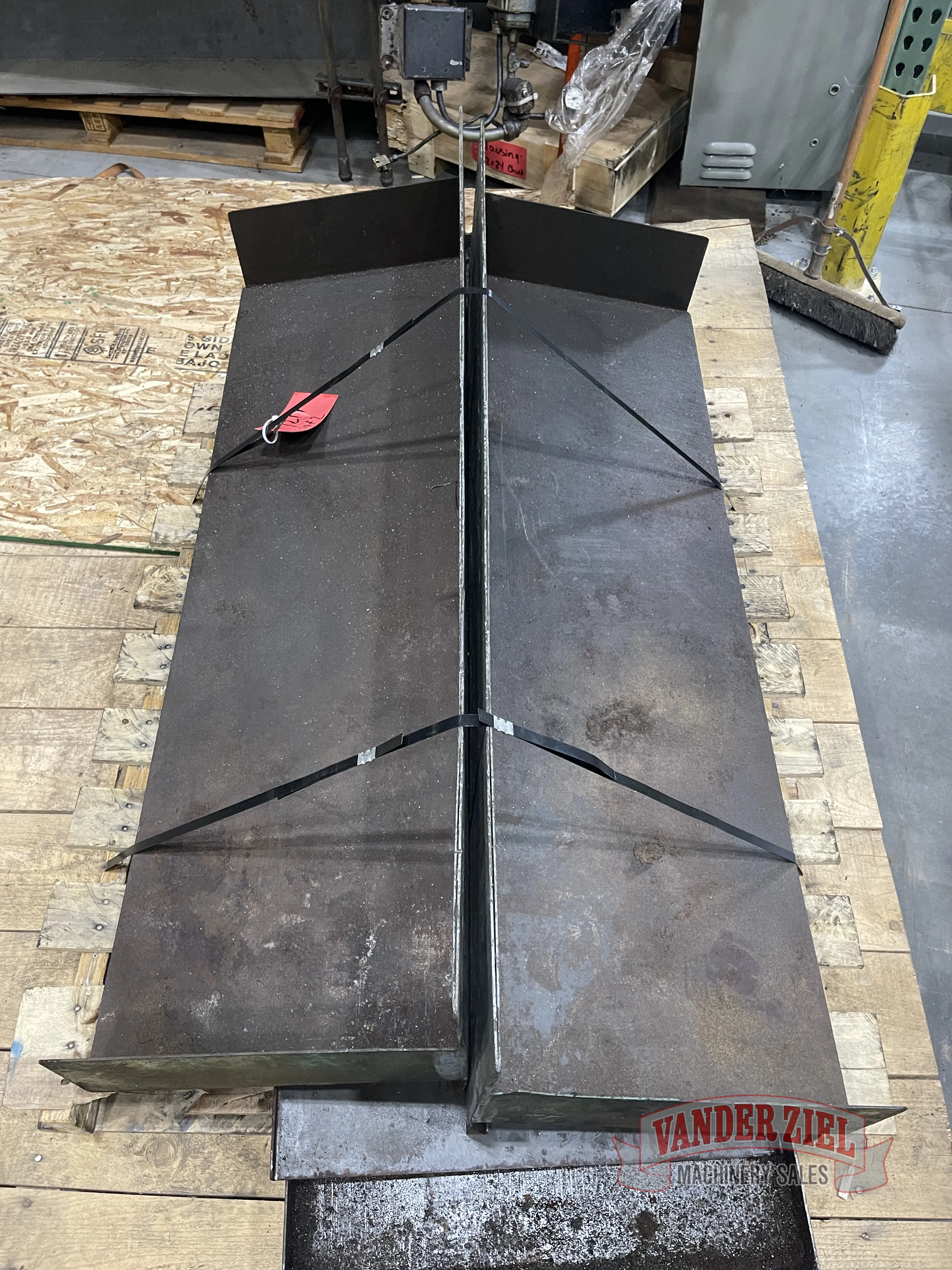 Marvel Tilt Frame Saw - Prefetch Image 44023