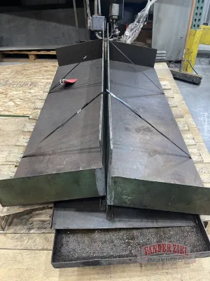 Marvel Tilt Frame Saw - Gallery Thumbnail 12