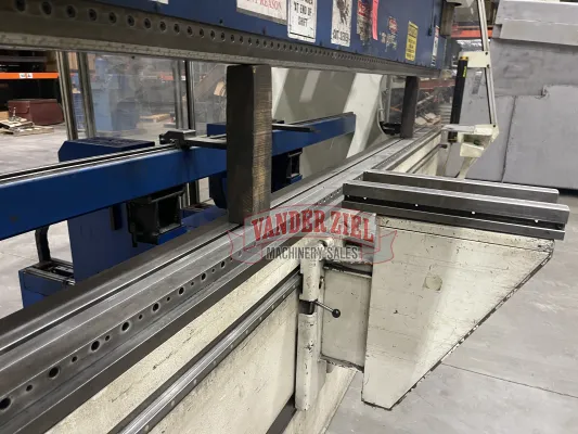 Trumpf Press Brake, Model V170 - Gallery Thumbnail 2