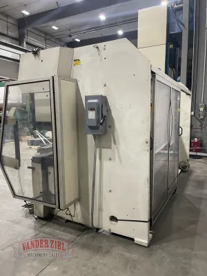 Trumpf Press Brake, Model V170 - Gallery Thumbnail 4