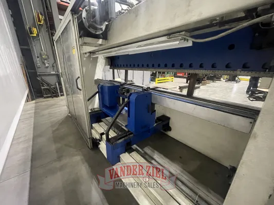 Trumpf Press Brake, Model V170 - Gallery Thumbnail 5