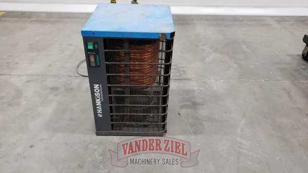 Hankinson Air Dryer - Gallery Thumbnail 2