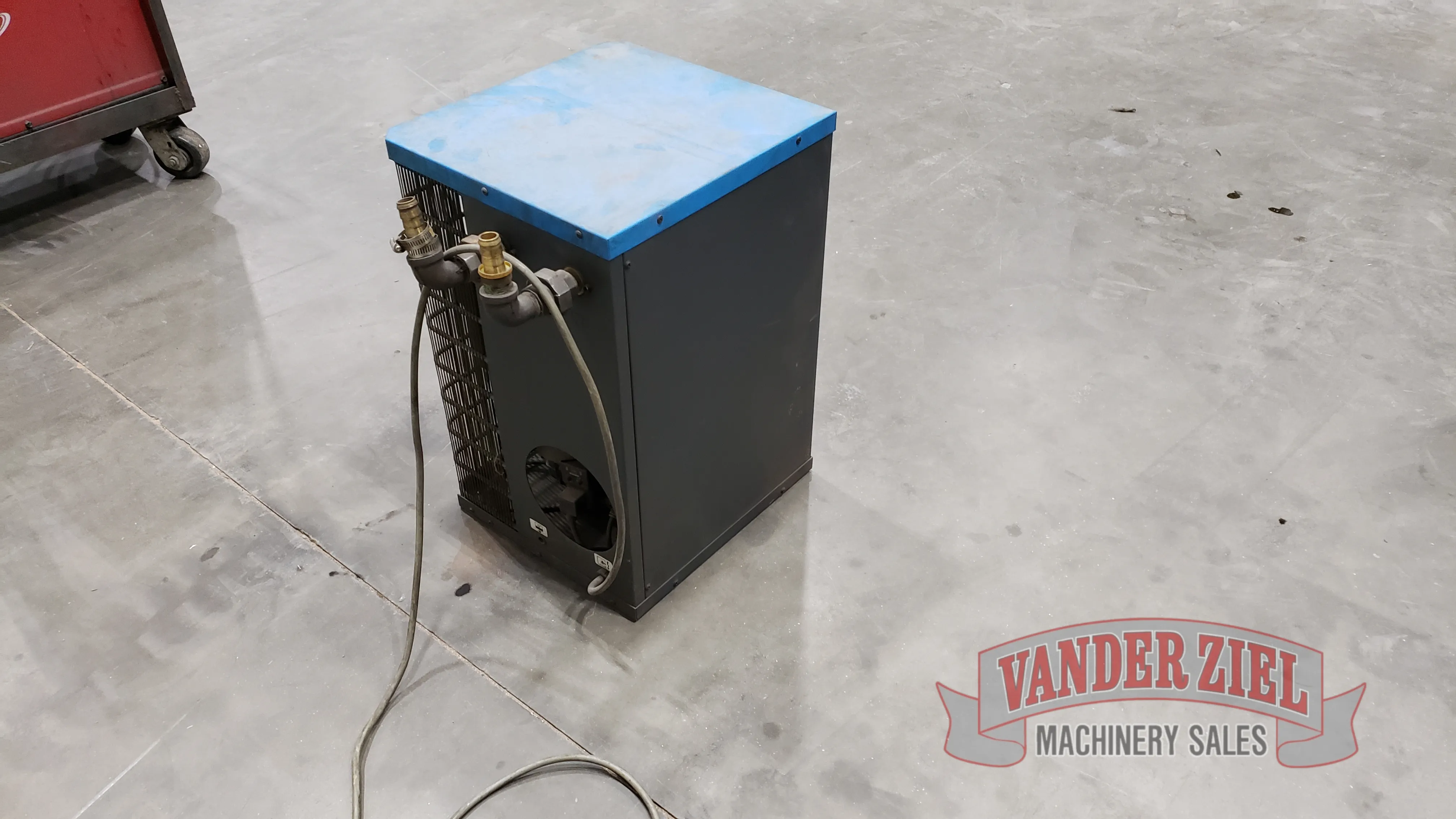 Hankinson Air Dryer - Prefetch Image 44084