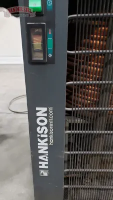 Hankinson Air Dryer - Gallery Thumbnail 5