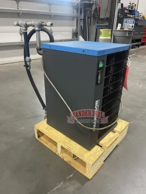 Hankinson Air Dryer - Gallery Thumbnail 6