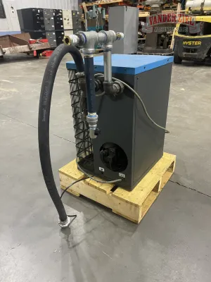 Hankinson Air Dryer - Gallery Thumbnail 7