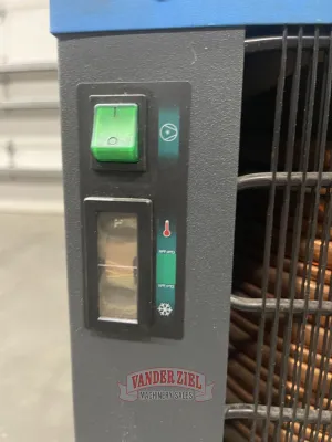 Hankinson Air Dryer - Gallery Thumbnail 8