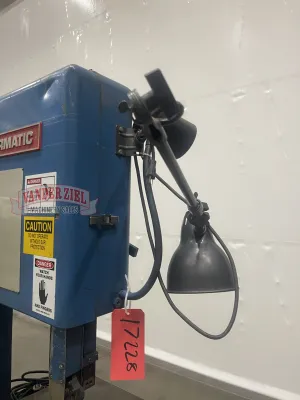Powermatic Vertical Bandsaw - Gallery Thumbnail 8