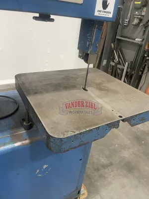 Powermatic Vertical Bandsaw - Gallery Thumbnail 9
