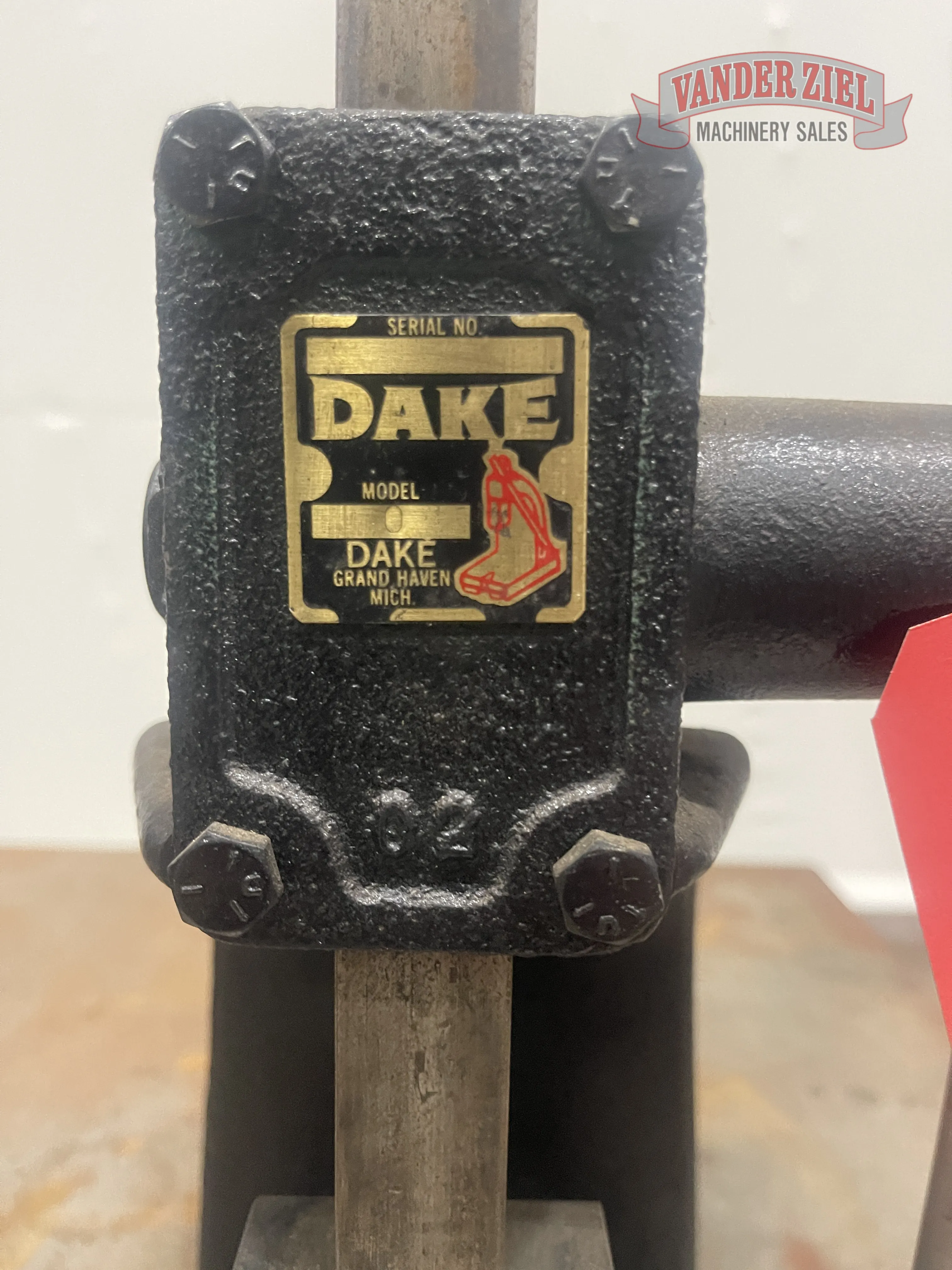 Dake Arbor Press - Prefetch Image 44102