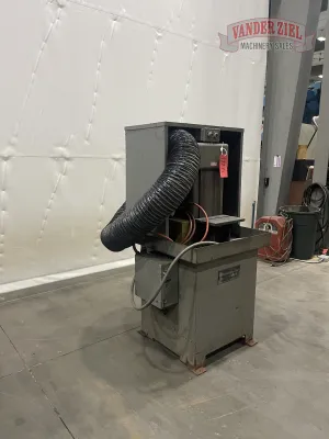 Kalamazoo 8" Belt Sander - Gallery Thumbnail 2