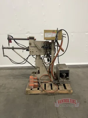 Spot Welder