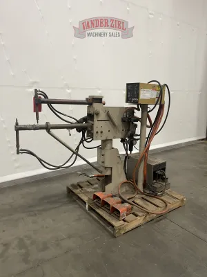 Spot Welder - Gallery Thumbnail 2