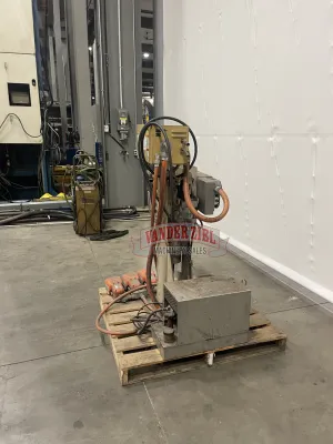 Spot Welder - Gallery Thumbnail 3