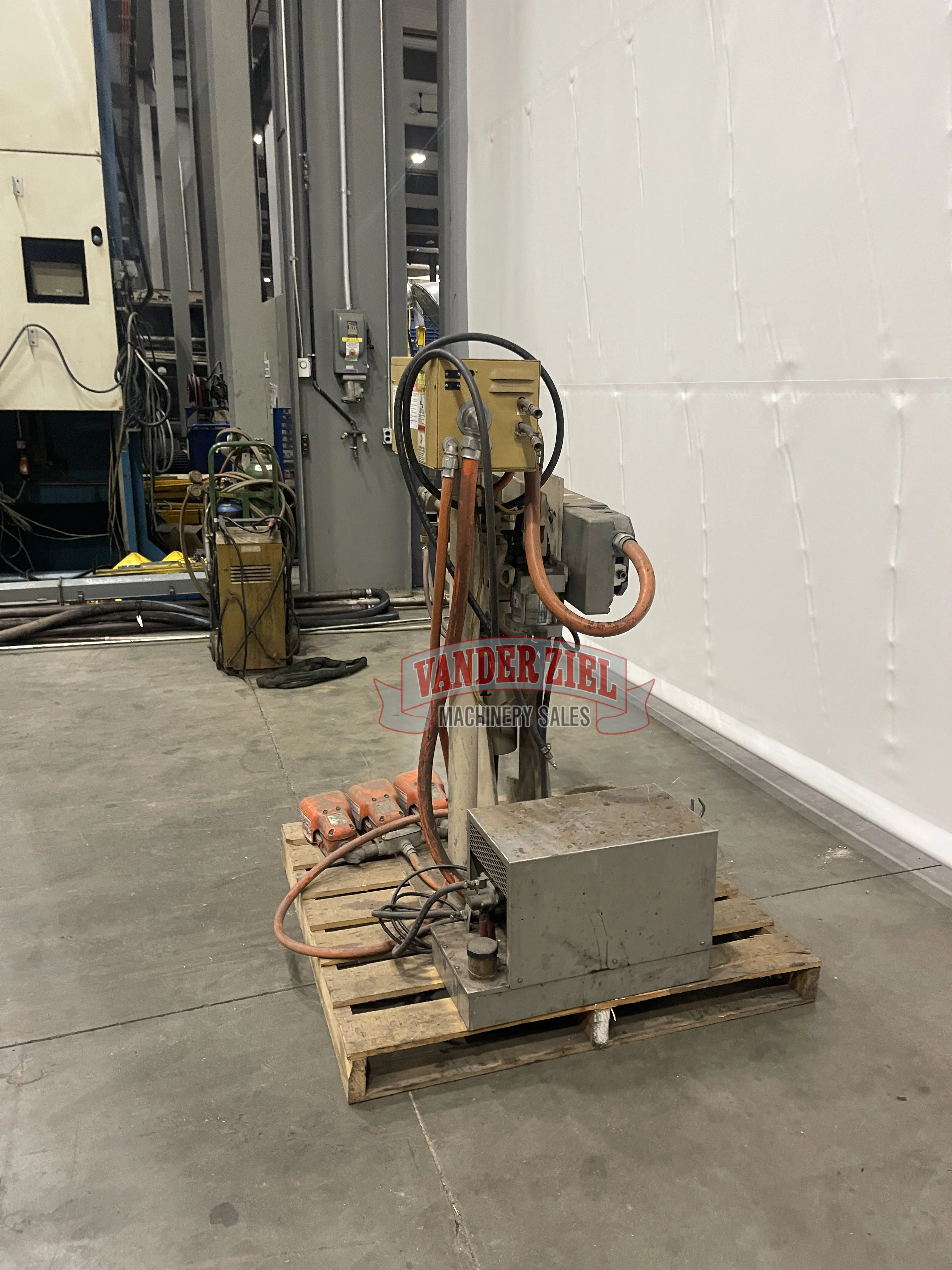 Spot Welder - Prefetch Image 44697