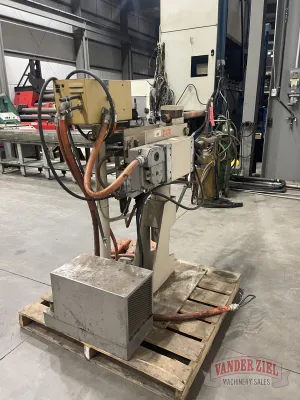 Spot Welder - Gallery Thumbnail 4