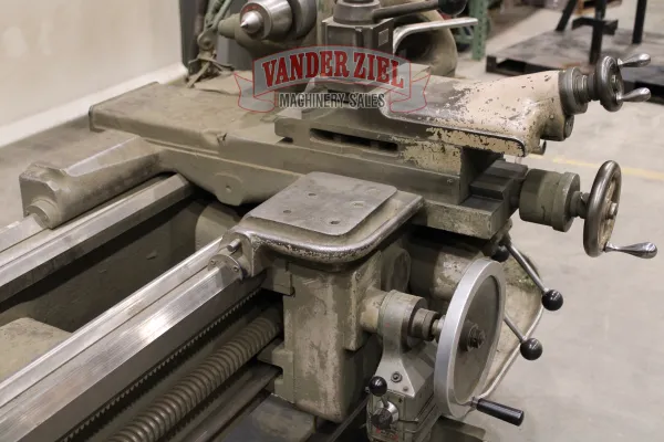 American Lathe - Gallery Thumbnail 2