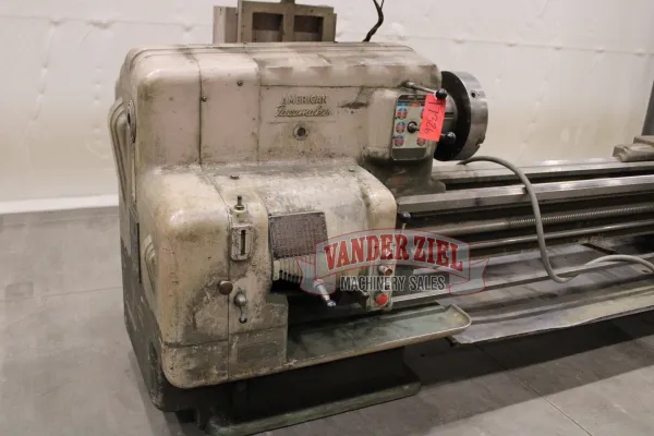American Lathe - Gallery Thumbnail 3