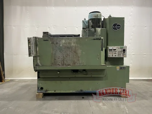 Blanchard 48" Rotary Grinder, Model 26HAD-48