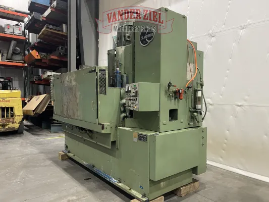 Blanchard 48" Rotary Grinder, Model 26HAD-48 - Gallery Thumbnail 11